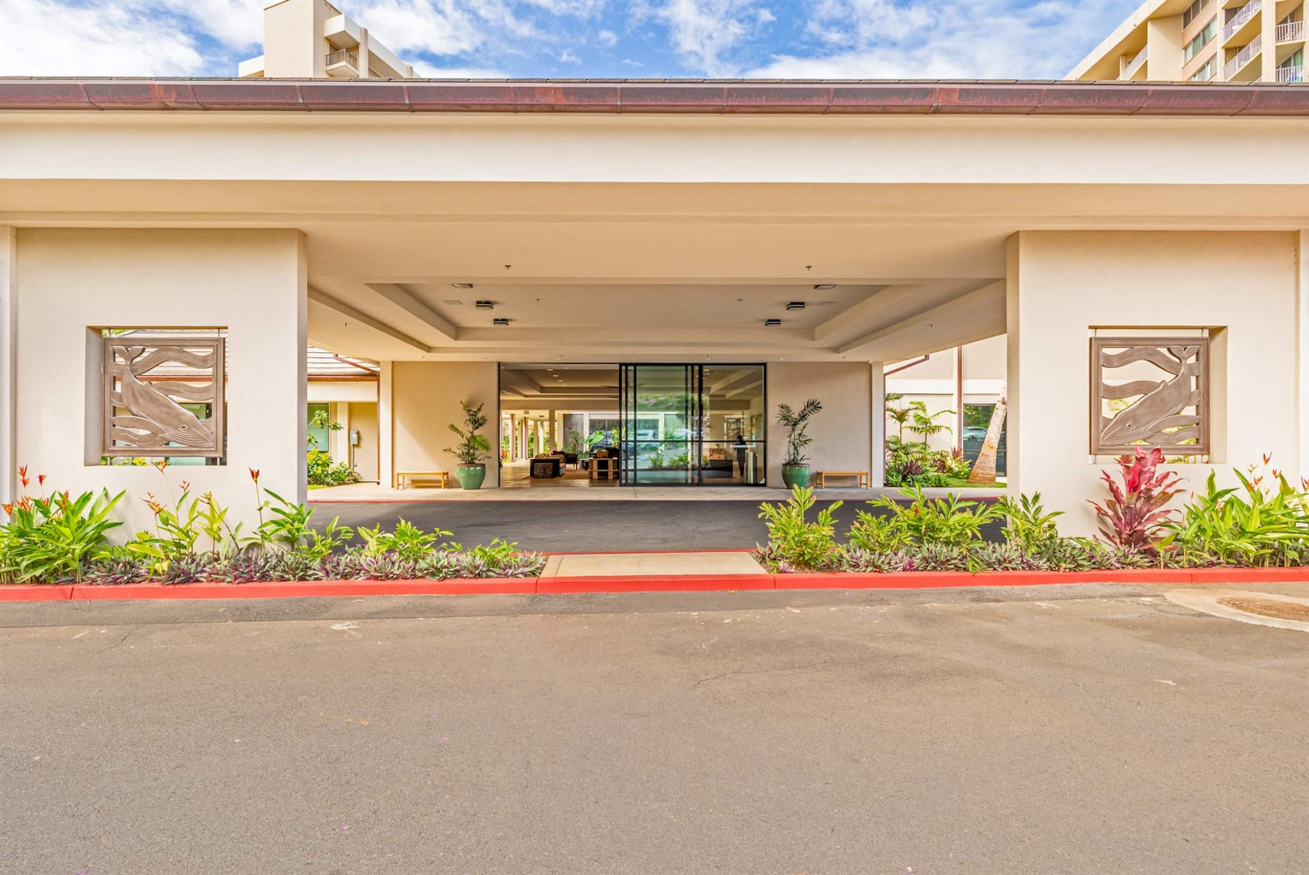 Valley Isle Resort #1006 - Vacation West Maui - Image 37