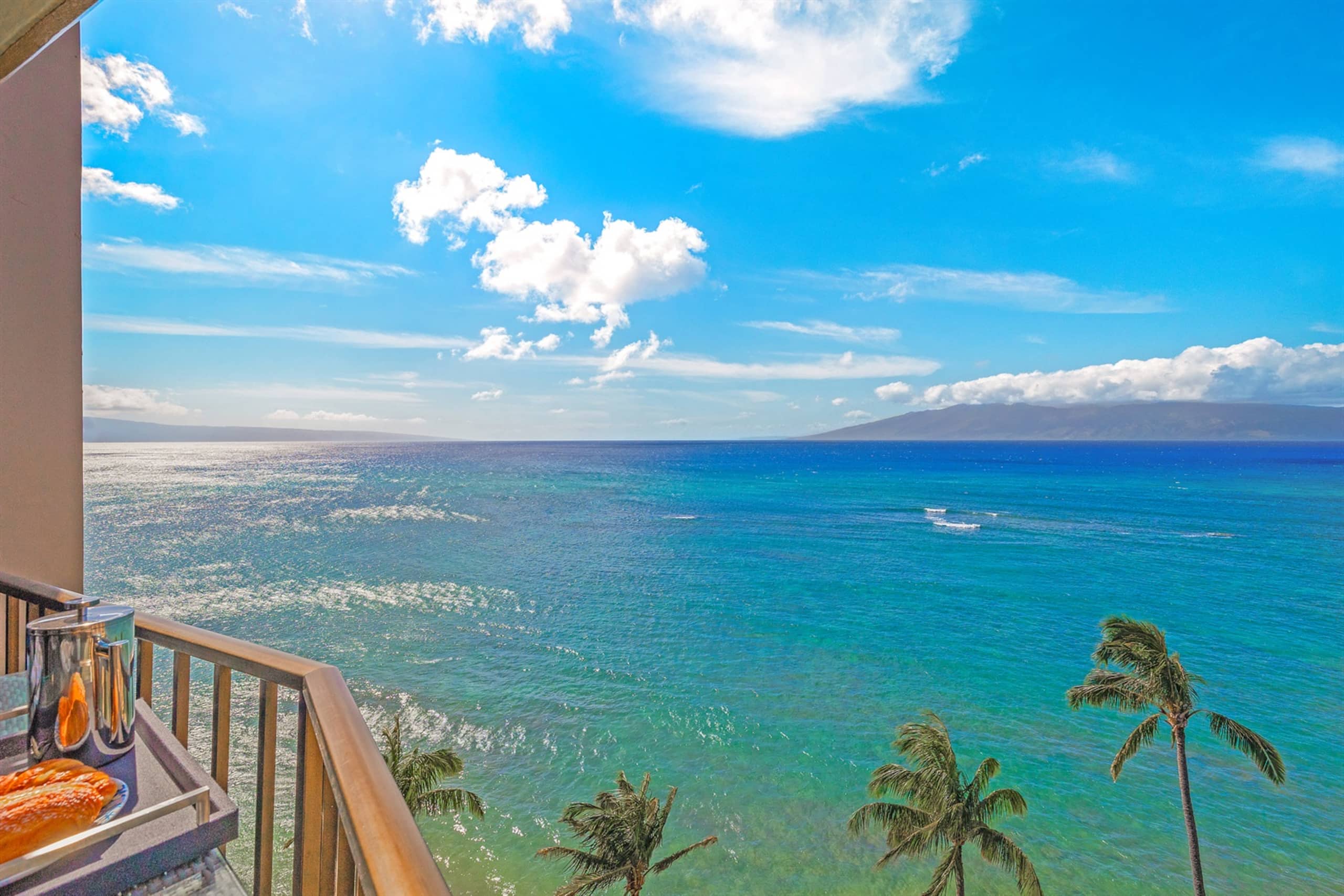 Valley Isle Resort #1006 - Vacation West Maui - Image 24