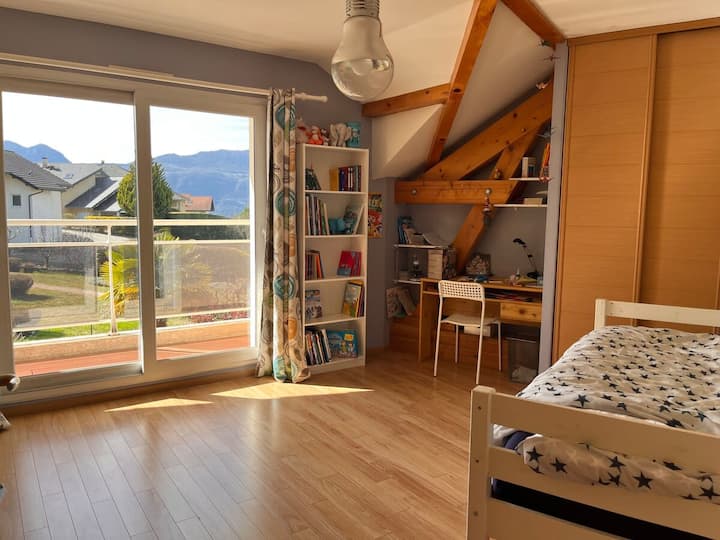 Habitación 4