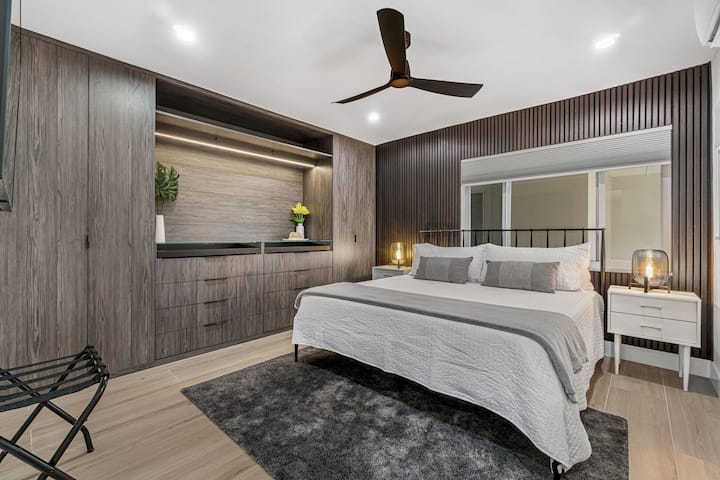 Riverview Palms Unit #14 | By Brampton Park - Quiet Waters Park, Deerfield Beach