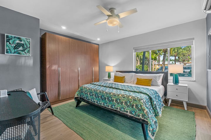 Riverview Palms Unit #5 | By Brampton Park - Deerfield Beach, FL