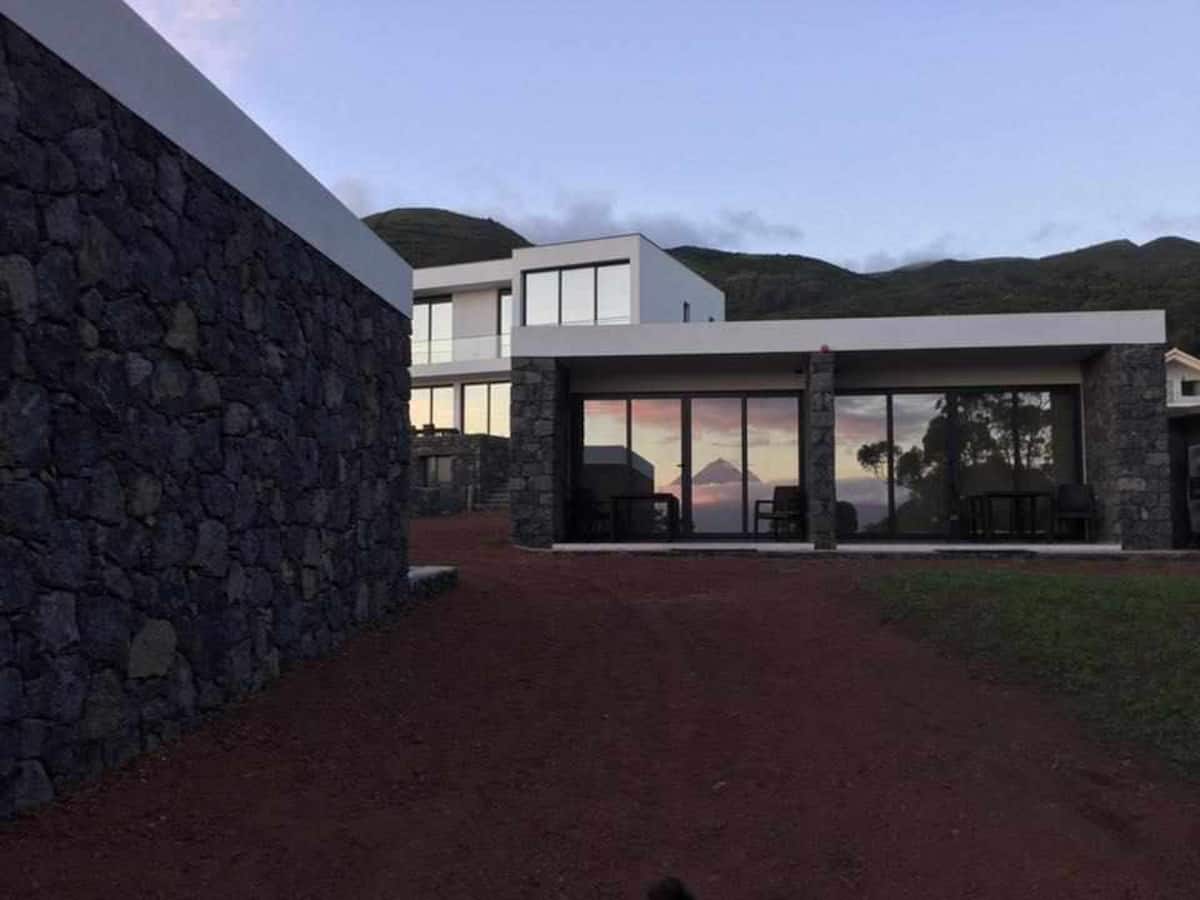 sao jorge azores