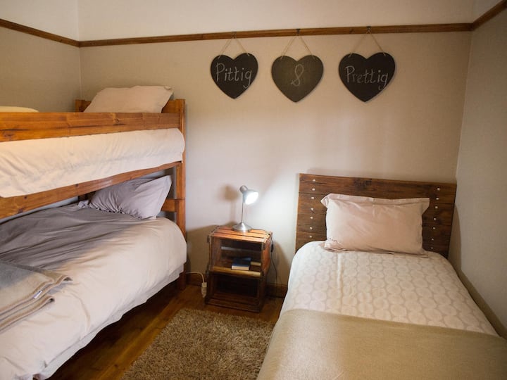 Perskepit and Waenhuis photo 3