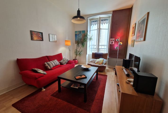Majordome Privé managed Airbnb listing 1