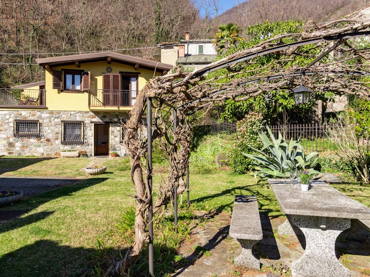 Aili By Interhome - Valchiavenna