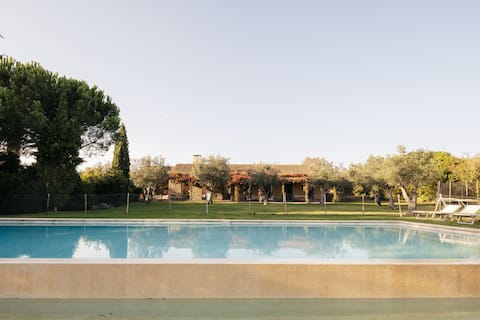 Arrábida Country Retreat