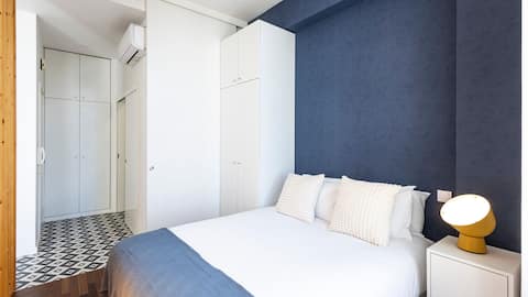 Popular Airbnb listing: Boavista 1774 - 4D by LovelyStay in Ramalde