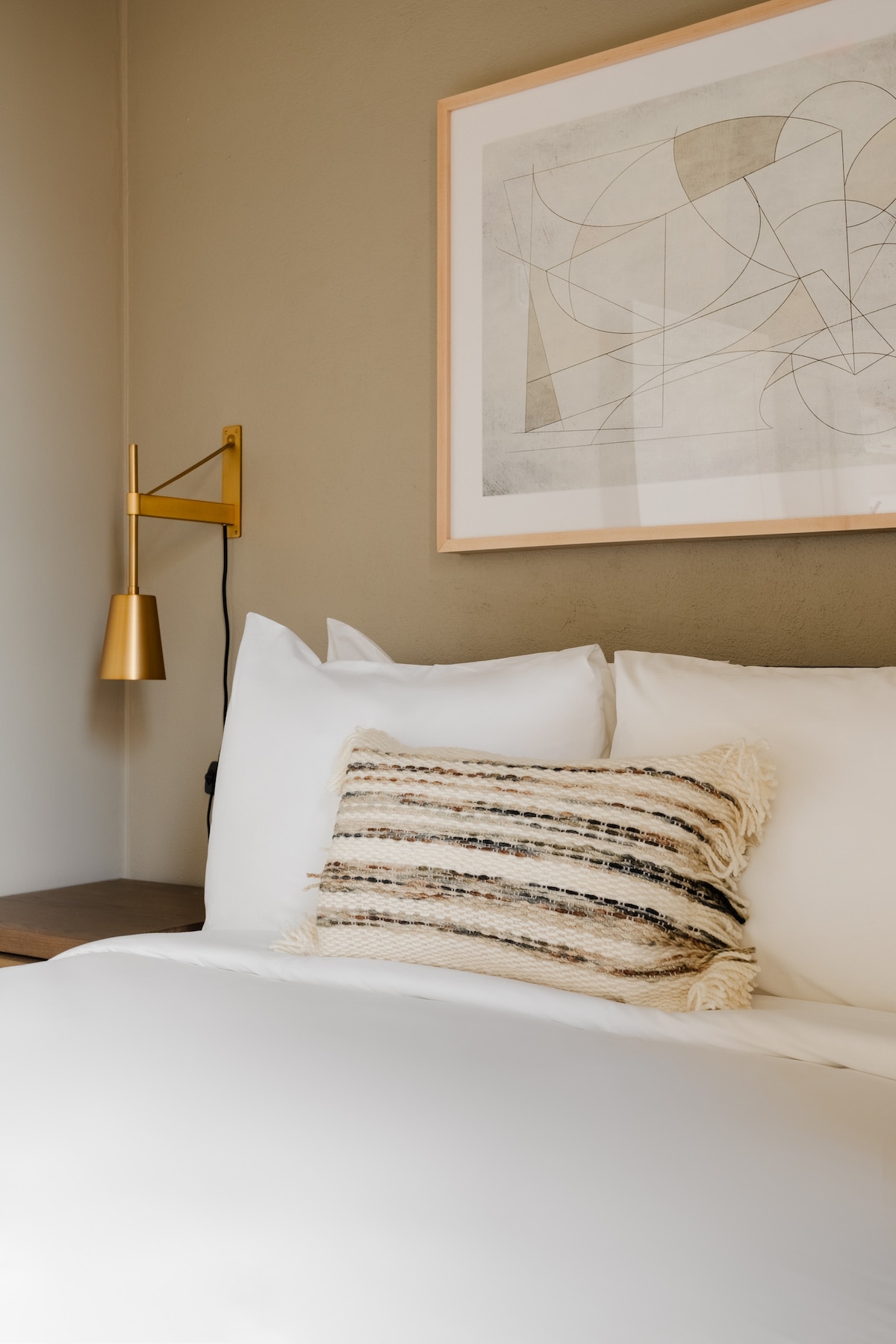 探索这座城市后，您可以在这里放松身心。