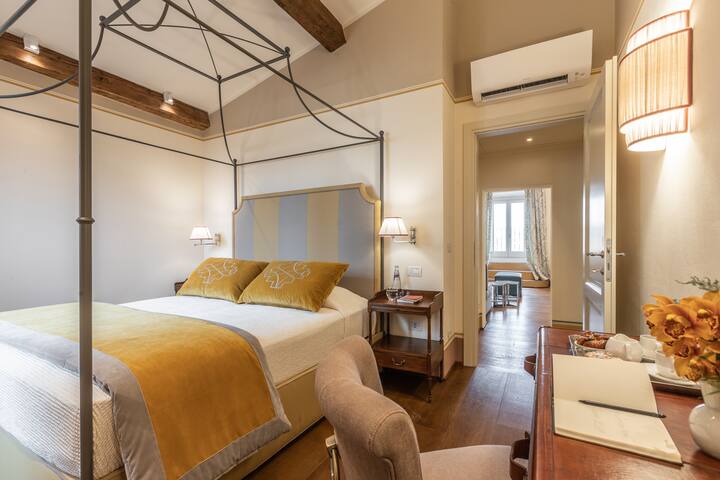 La Dimora Nova Florence gallery image 5