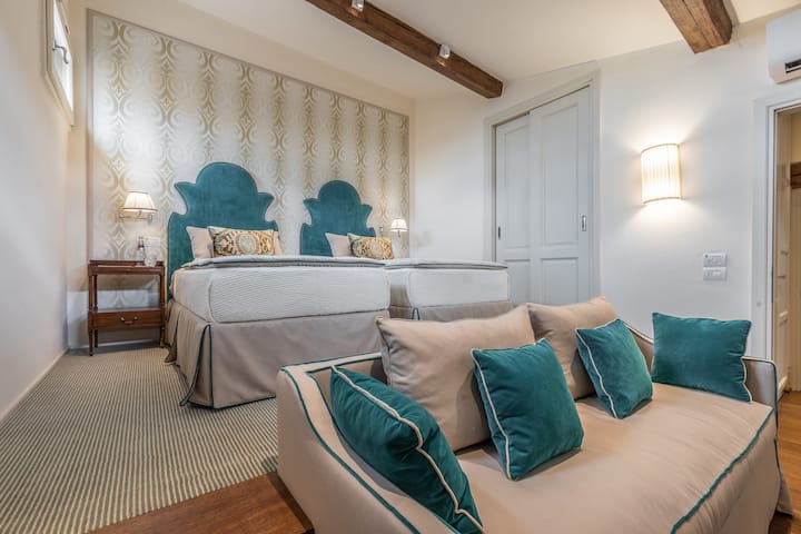 Спална соба 2