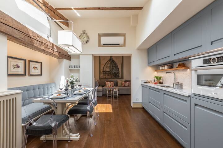 La Dimora Nova Florence gallery image 4