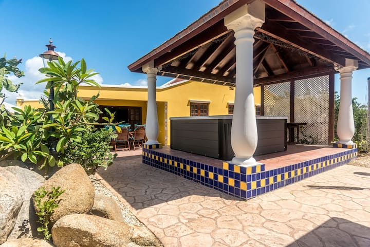 New ! Casa Kudawecha - Aruba