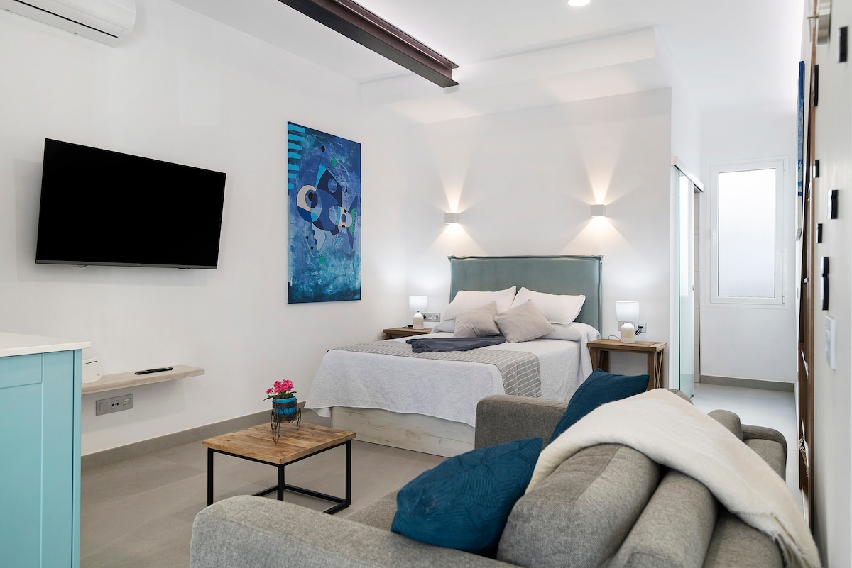 Top Airbnb: Casa Mara 1 en Yaiza