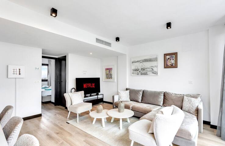 Hacienda El Sueno managed Airbnb listing 1