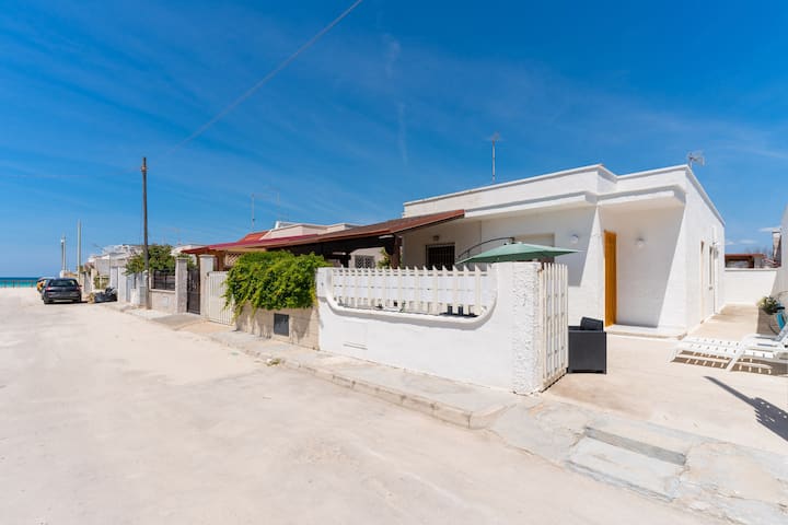 Villa Lido Hookipa - Punta Prosciutto