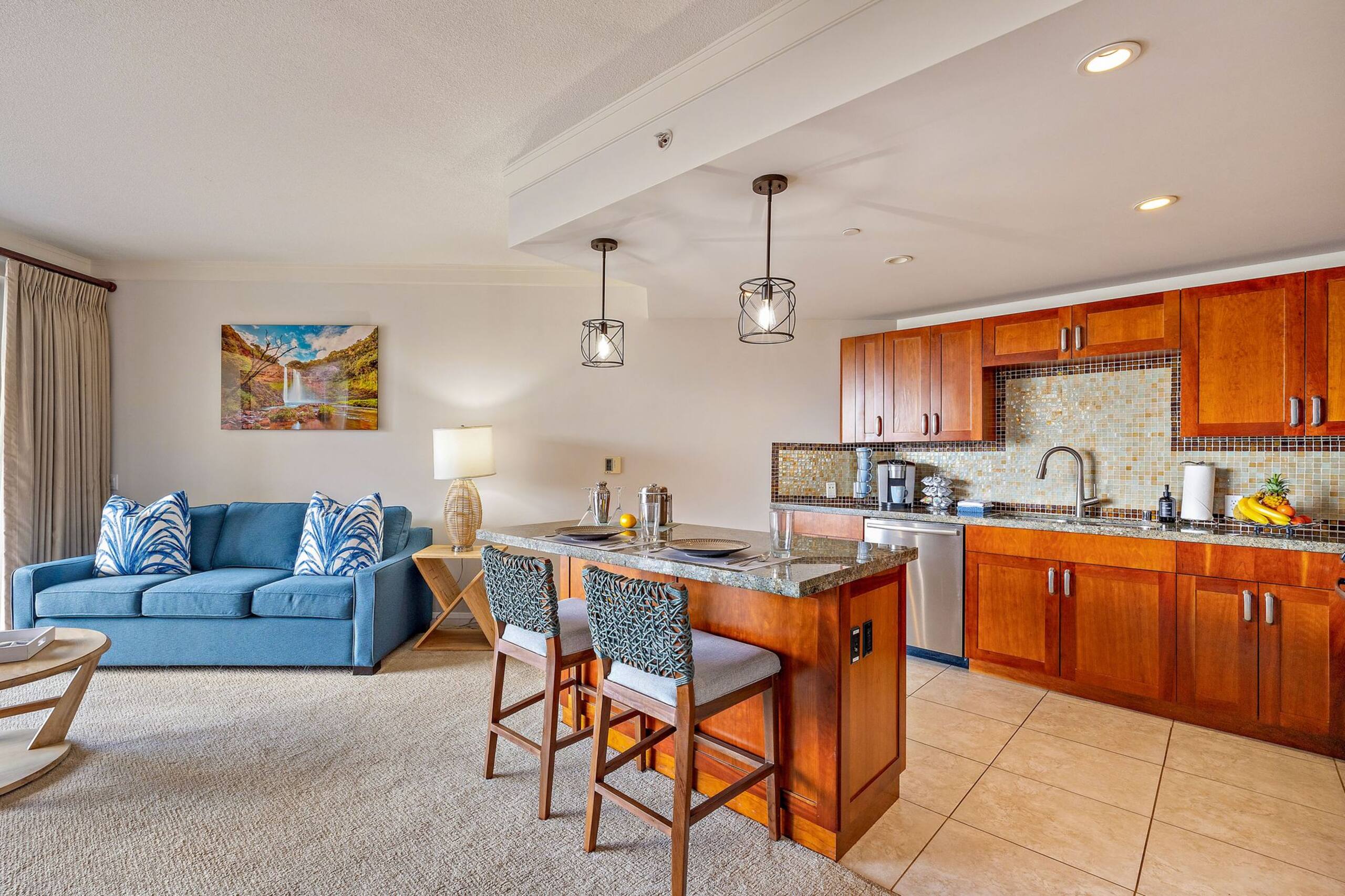 Condo in Lahaina · ★5.0 · Studio · 2 beds · 1 bath - Image 8