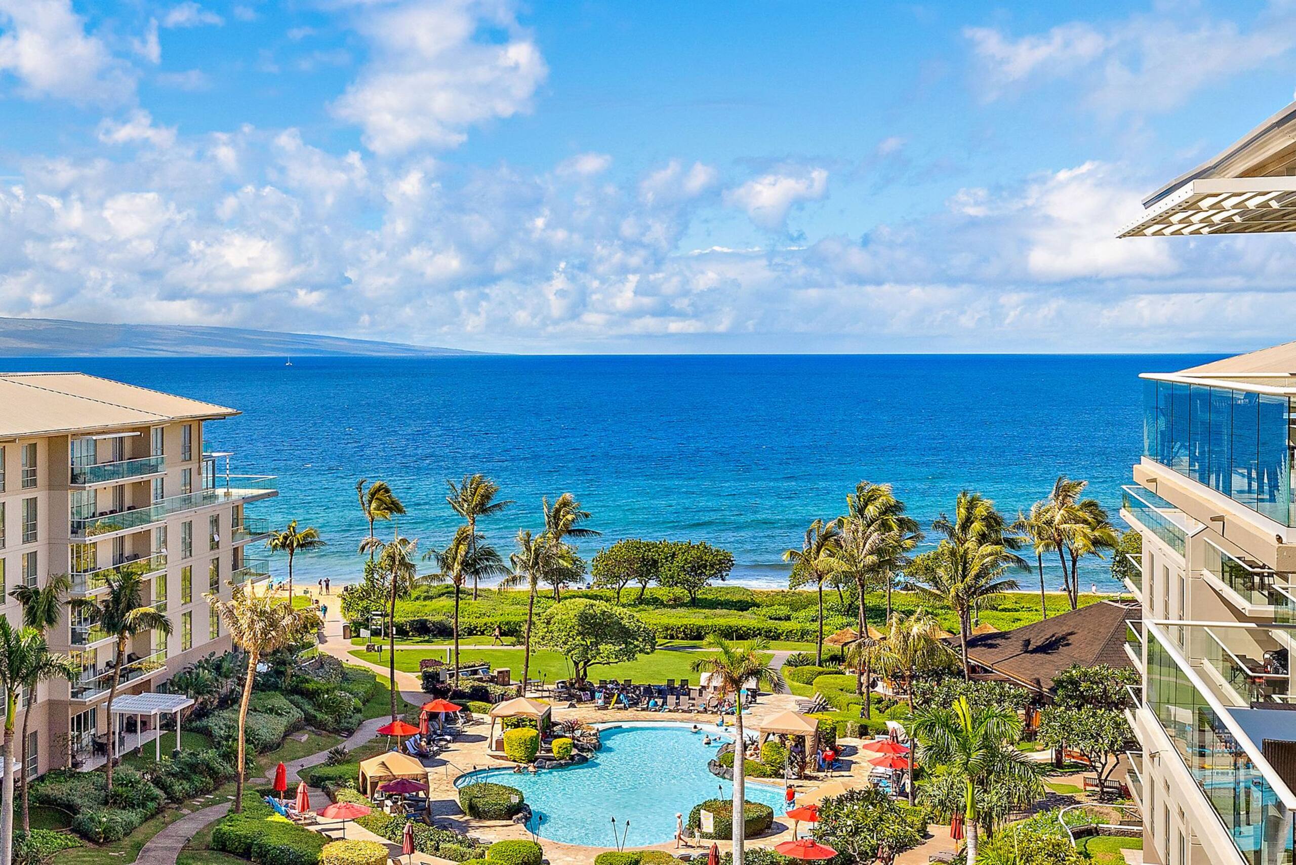 Condo in Lahaina · ★5.0 · Studio · 2 beds · 1 bath - Image 1