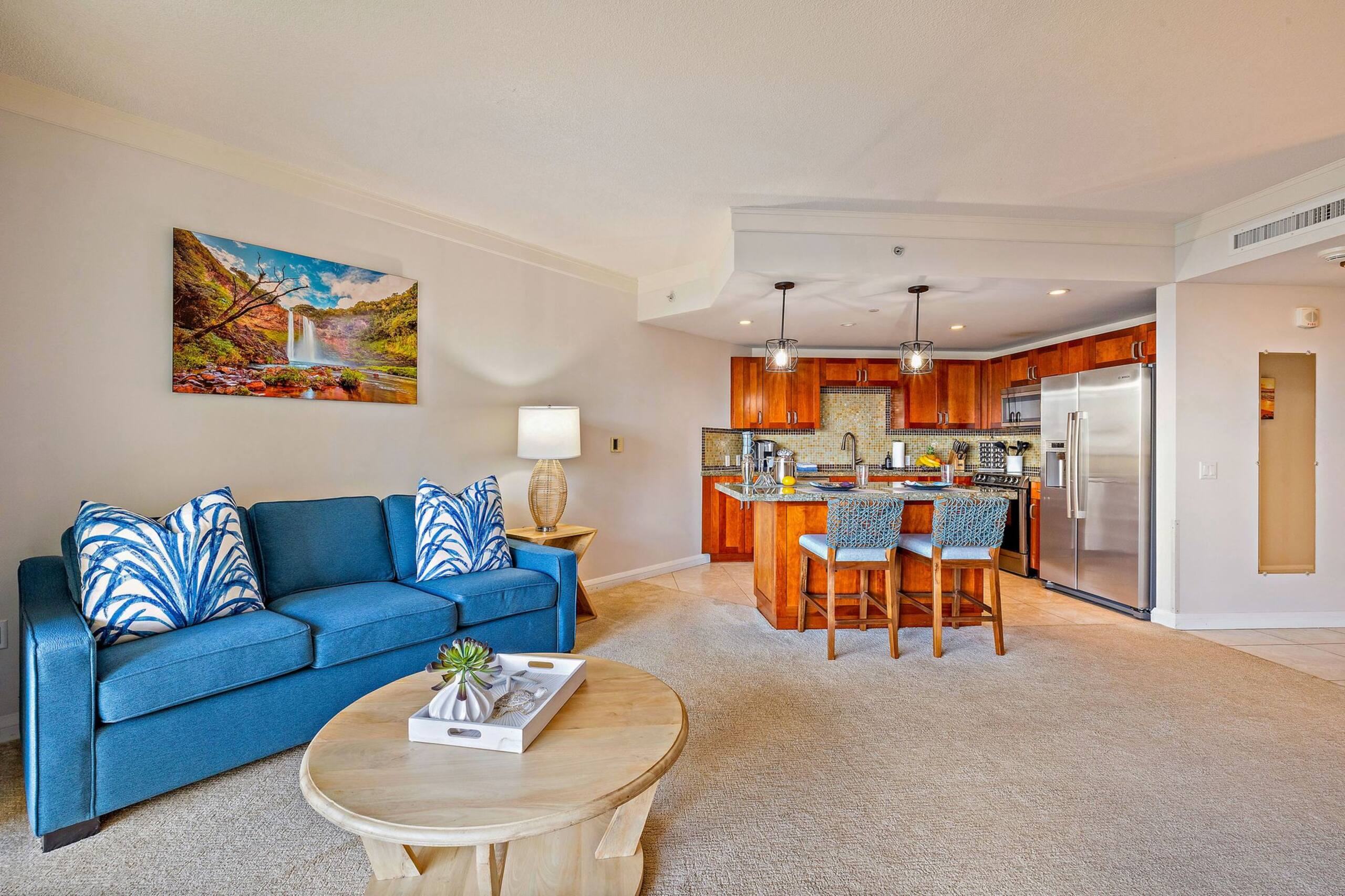 Condo in Lahaina · ★5.0 · Studio · 2 beds · 1 bath - Image 17