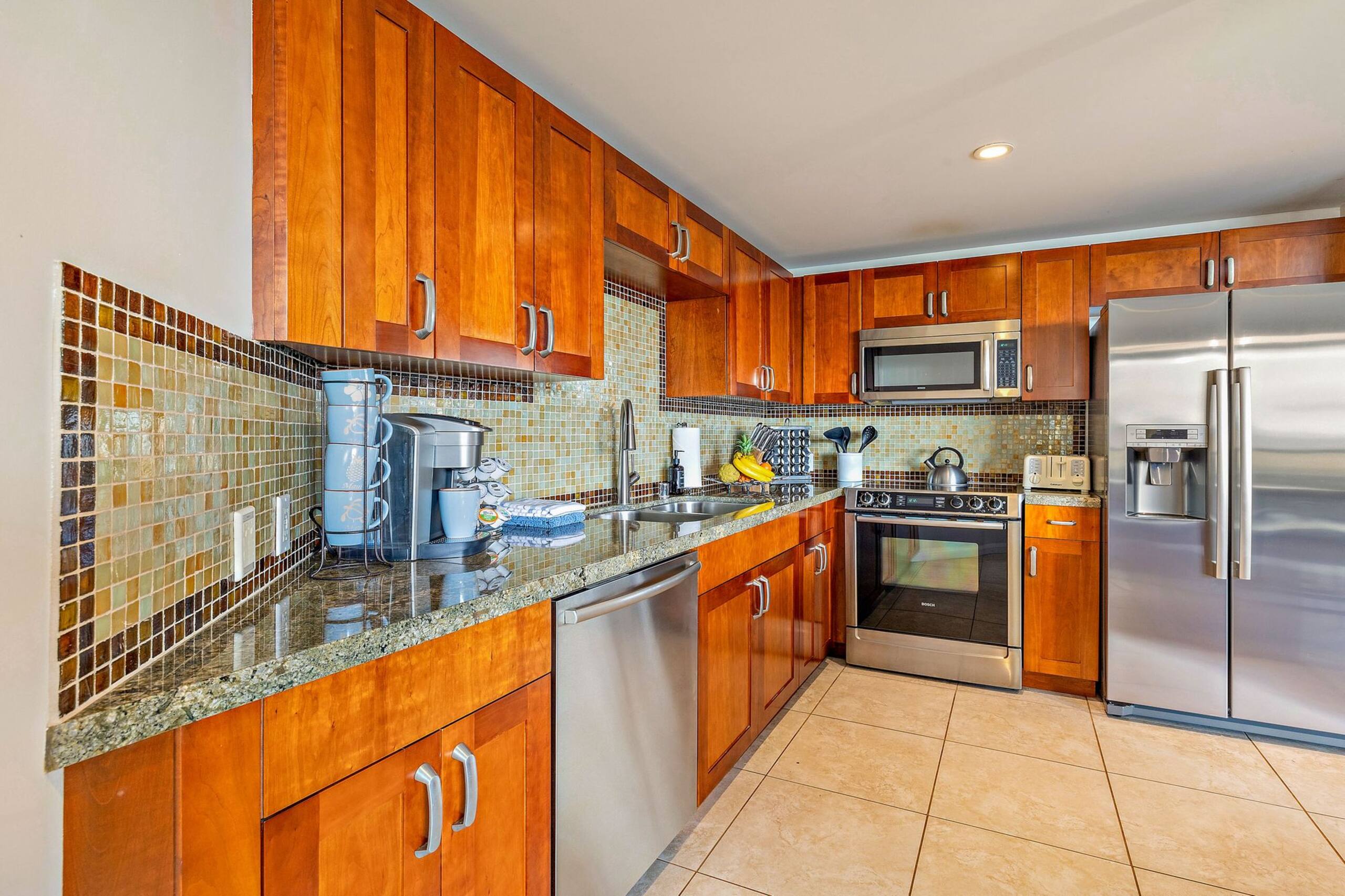 Condo in Lahaina · ★5.0 · Studio · 2 beds · 1 bath - Image 11