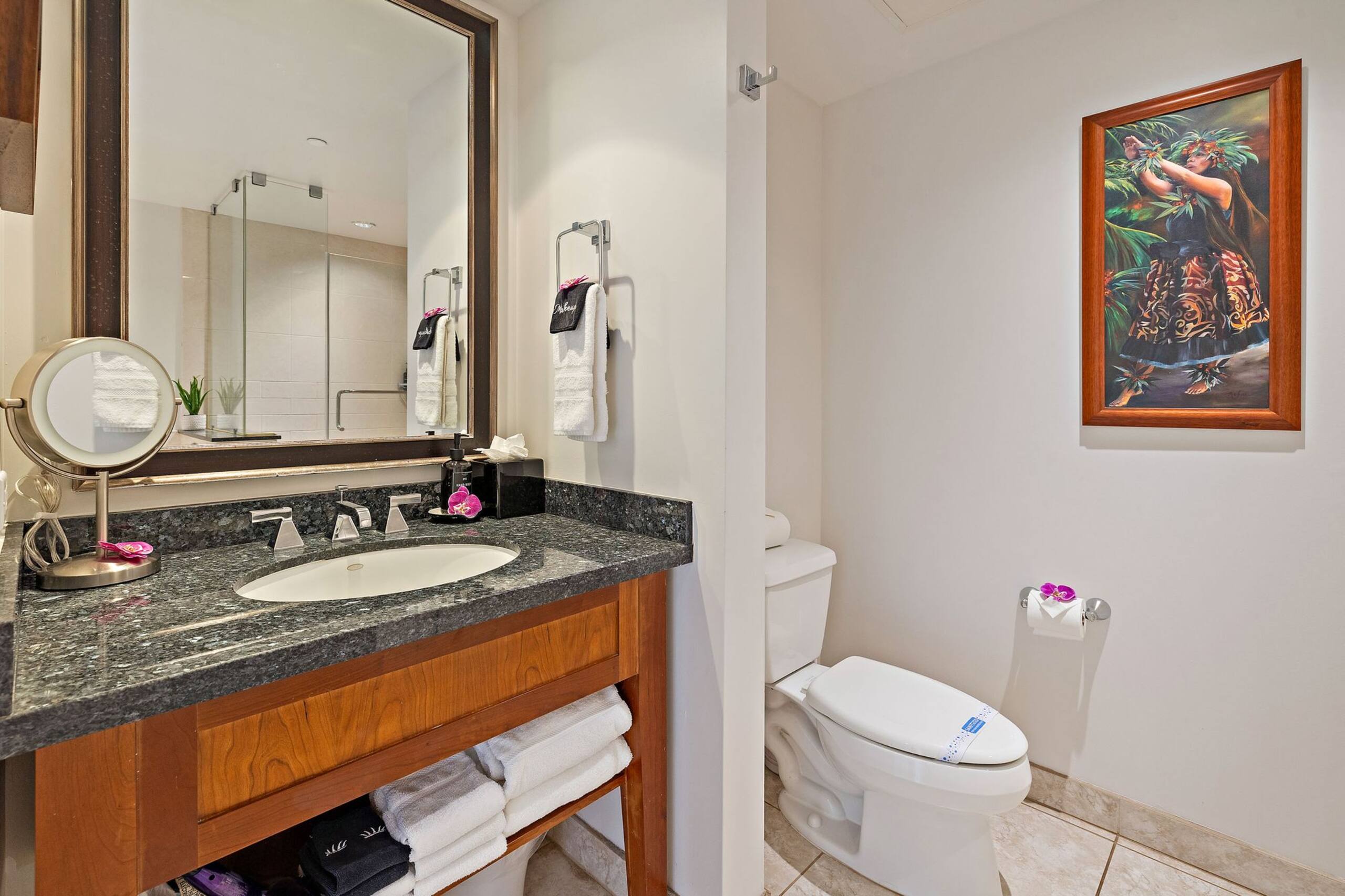 Condo in Lahaina · ★5.0 · Studio · 2 beds · 1 bath - Image 21
