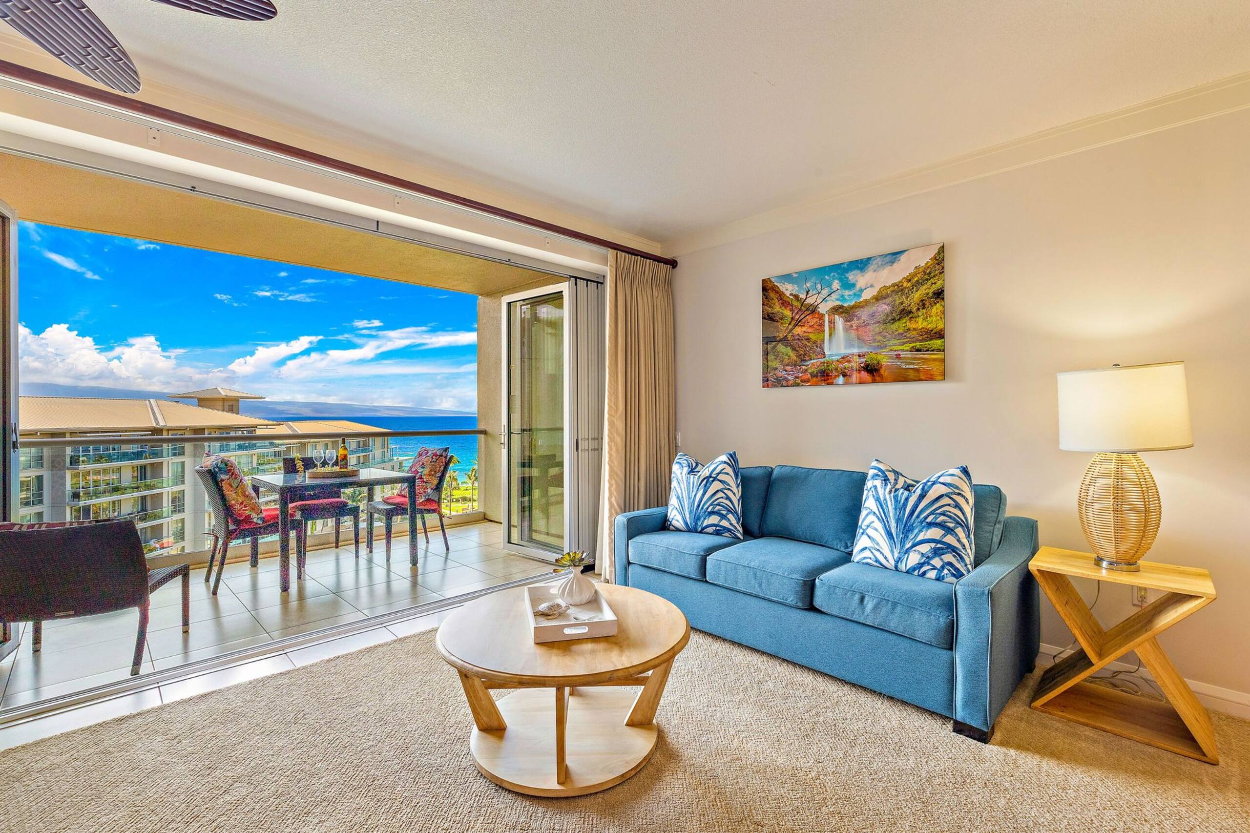 Condo in Lahaina · ★5.0 · Studio · 2 beds · 1 bath - Image 3