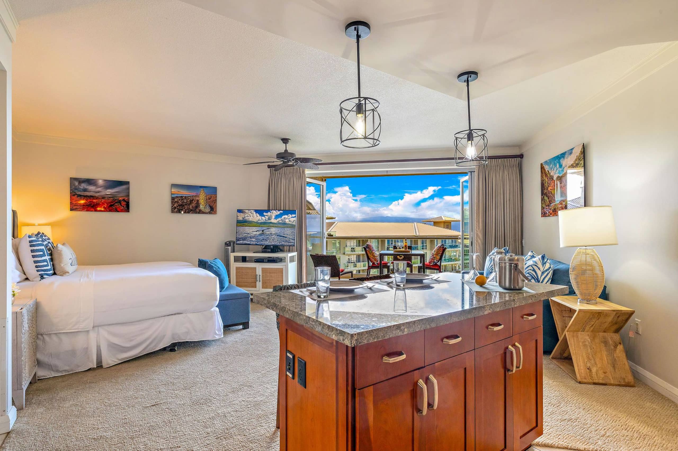 Condo in Lahaina · ★5.0 · Studio · 2 beds · 1 bath - Image 7