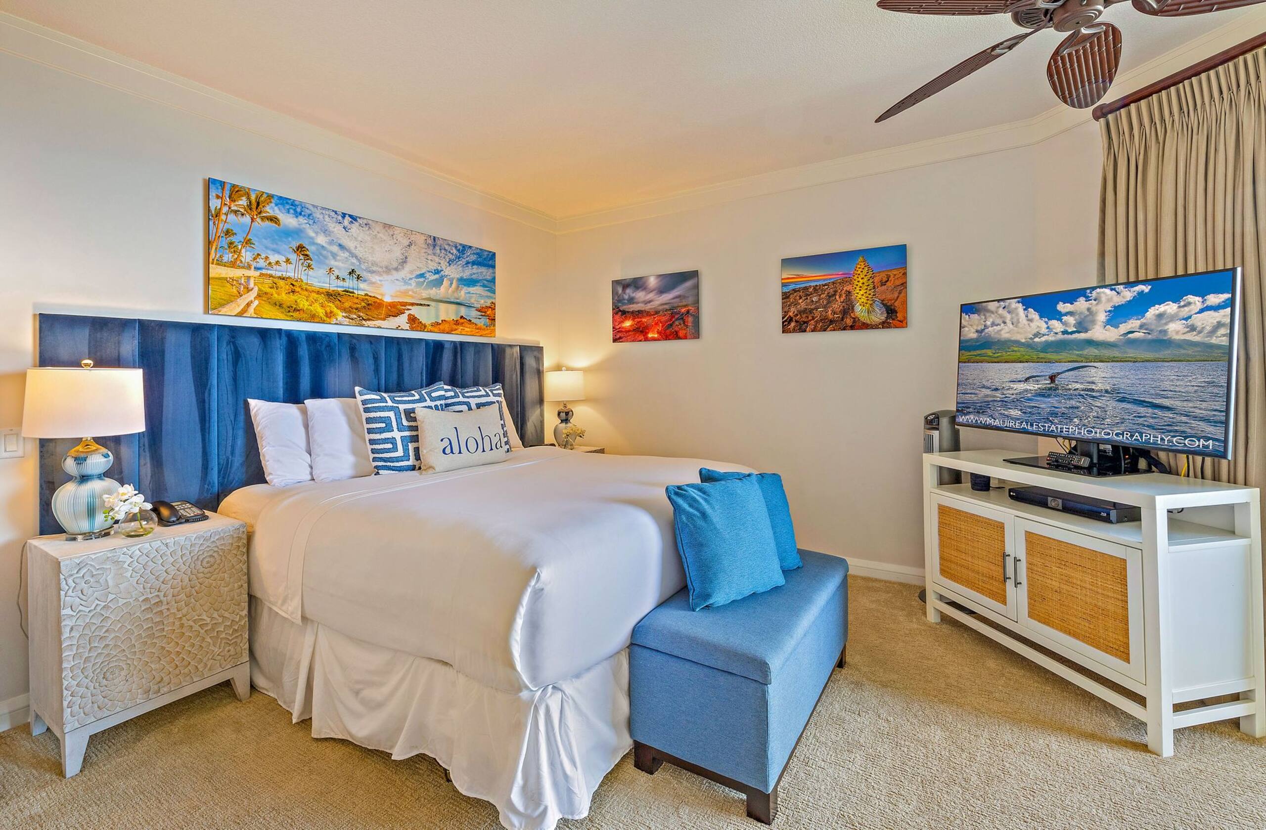 Condo in Lahaina · ★5.0 · Studio · 2 beds · 1 bath - Image 6