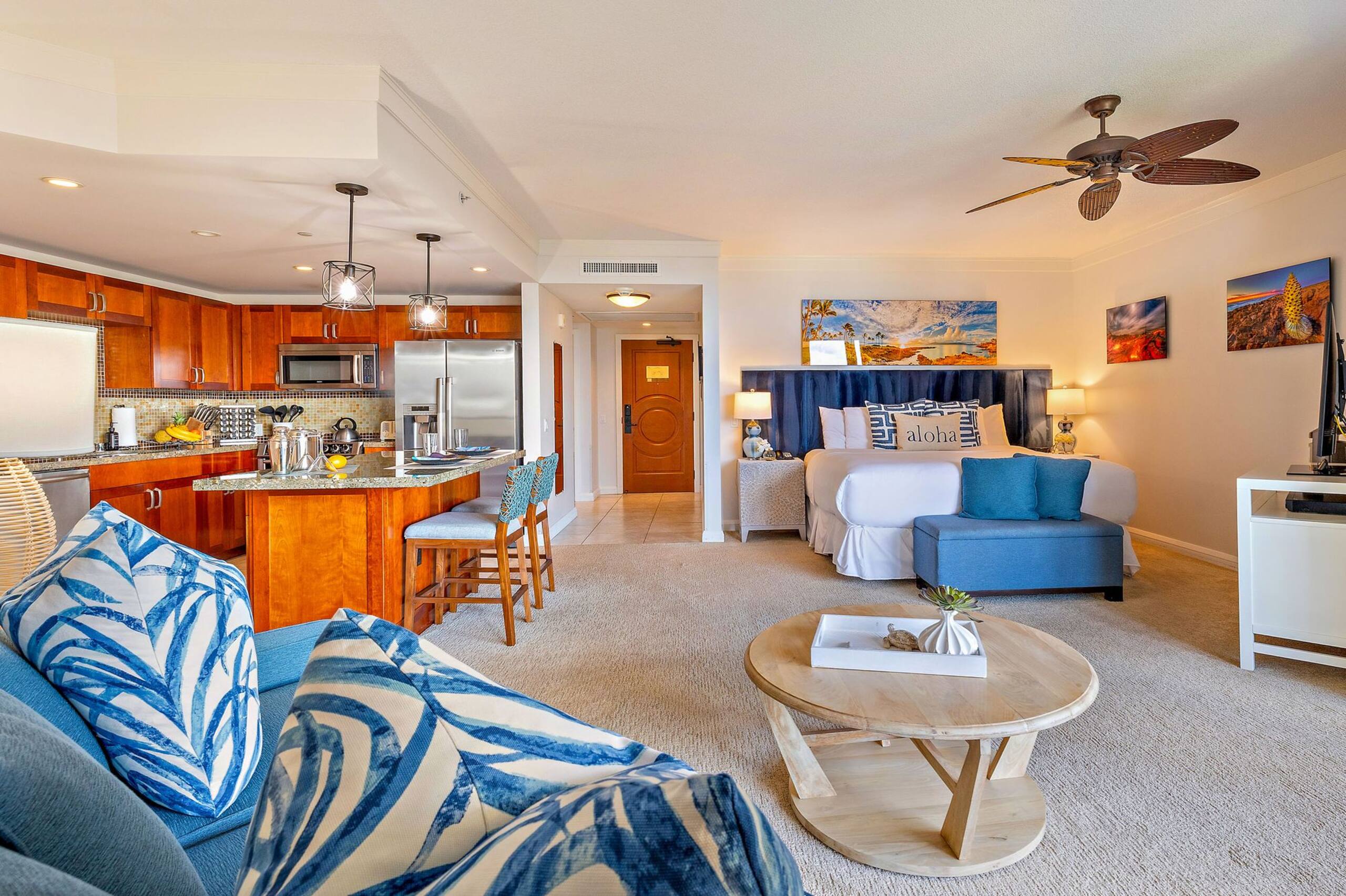 Condo in Lahaina · ★5.0 · Studio · 2 beds · 1 bath - Image 13