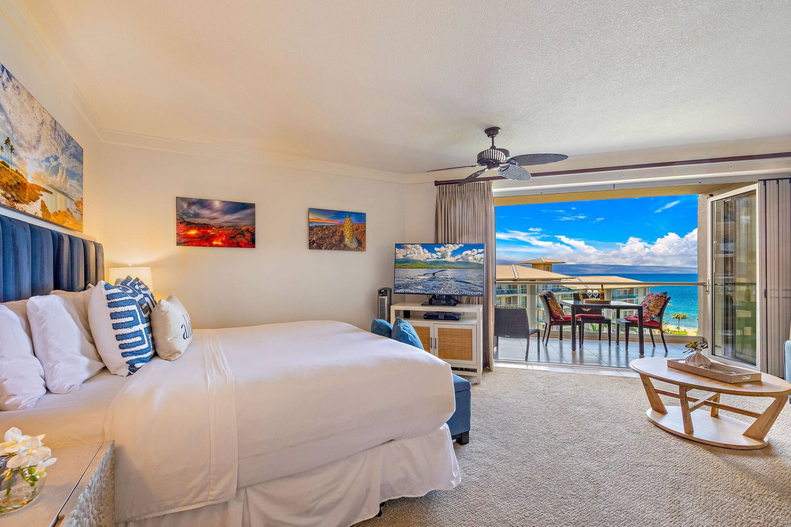 Condo in Lahaina · ★5.0 · Studio · 2 beds · 1 bath - Image 5