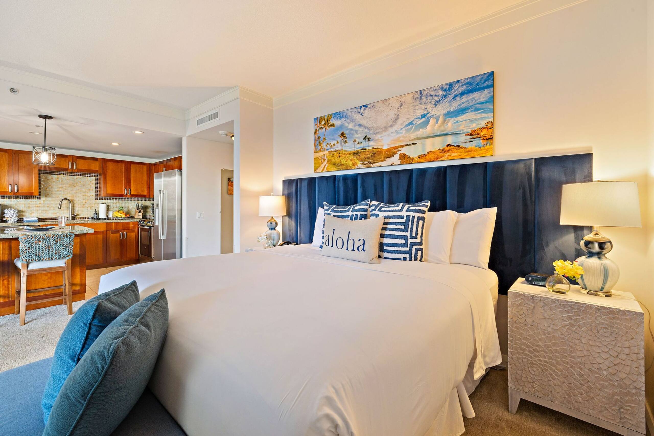 Condo in Lahaina · ★5.0 · Studio · 2 beds · 1 bath - Image 15