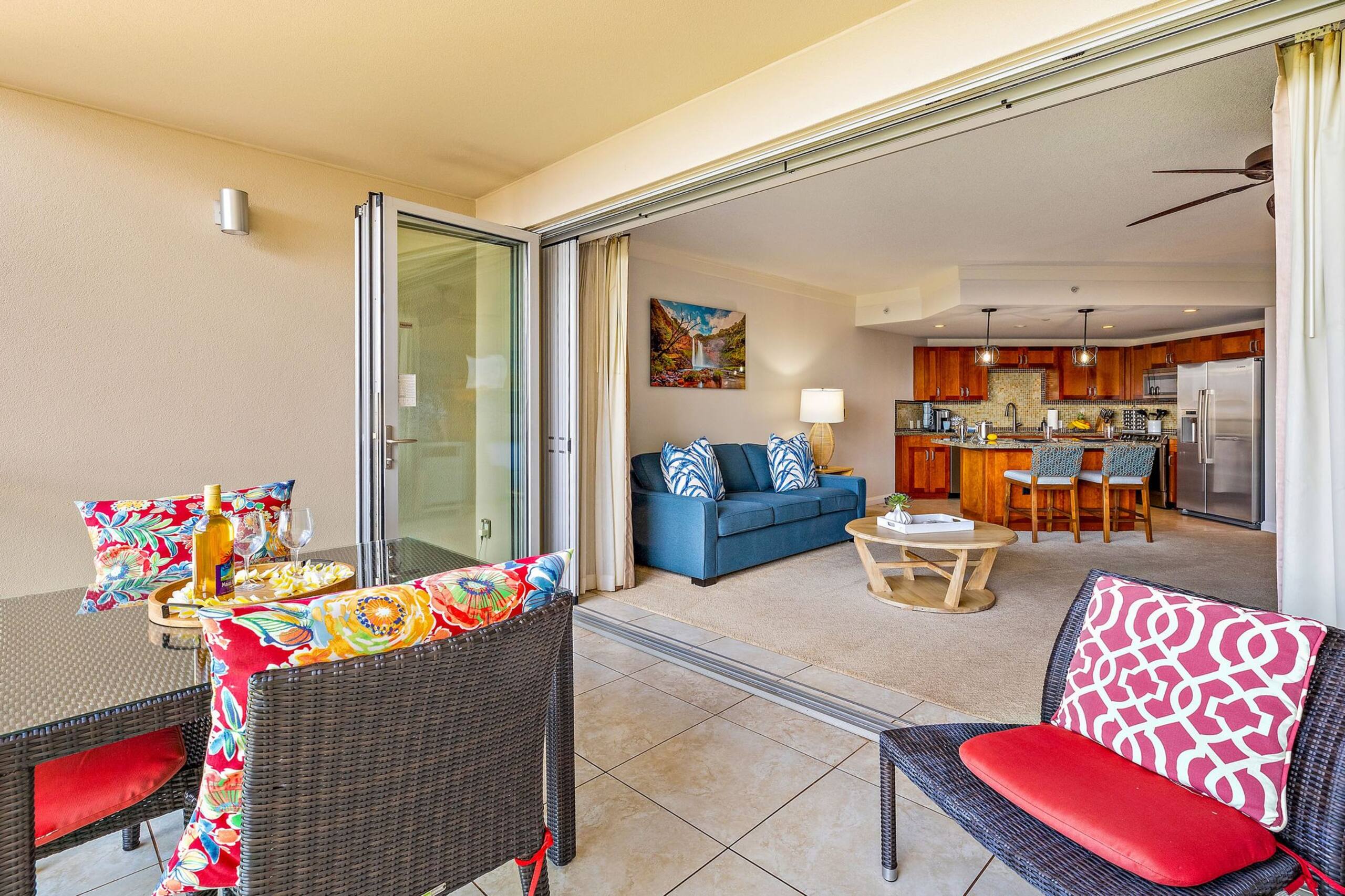 Condo in Lahaina · ★5.0 · Studio · 2 beds · 1 bath - Image 18