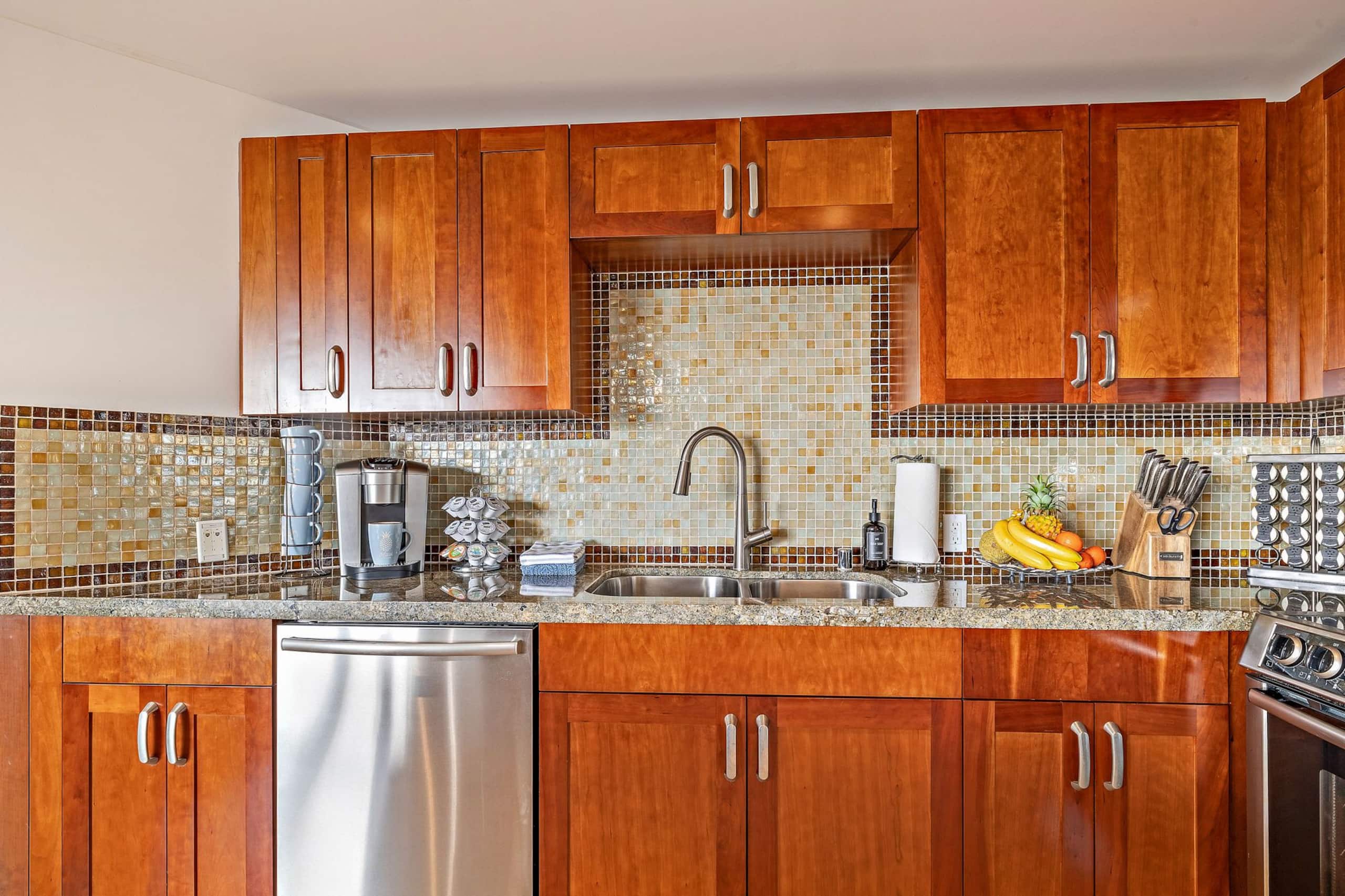 Condo in Lahaina · ★5.0 · Studio · 2 beds · 1 bath - Image 10