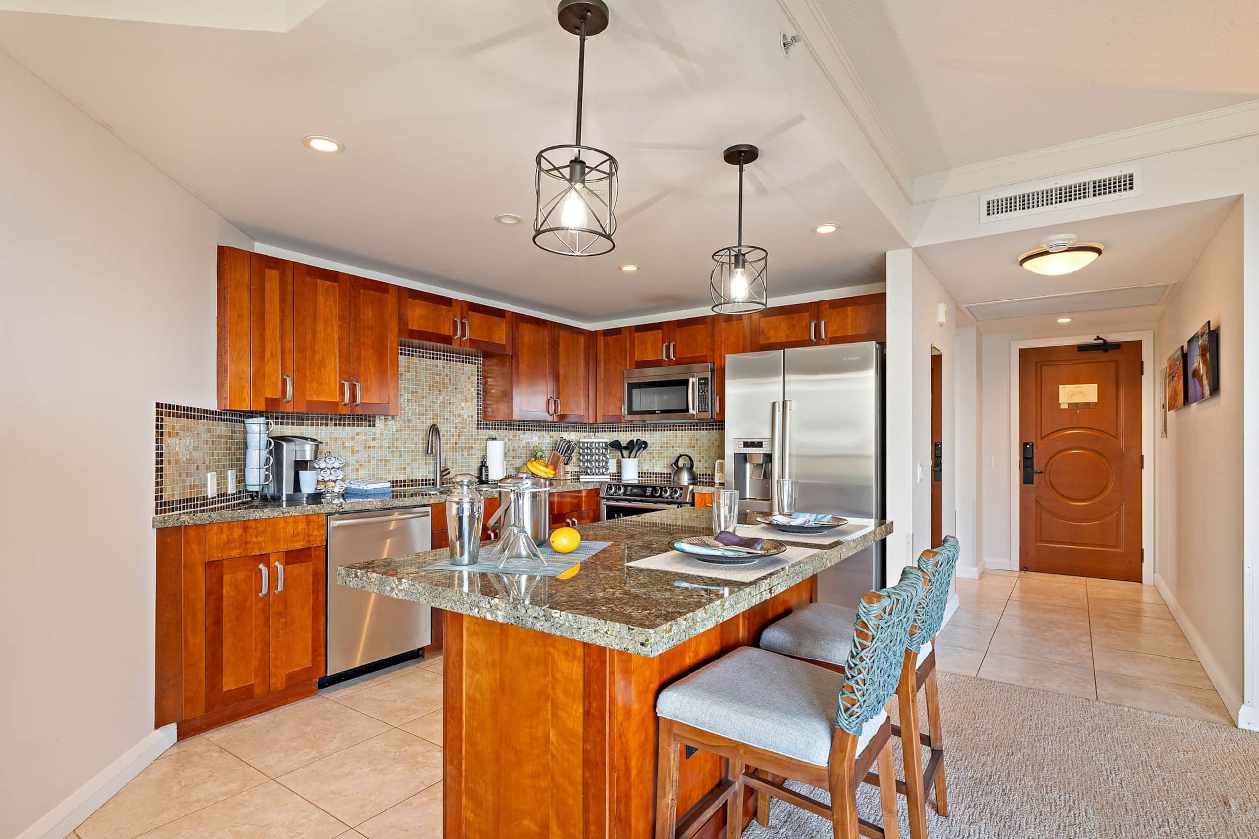 Condo in Lahaina · ★5.0 · Studio · 2 beds · 1 bath - Image 4