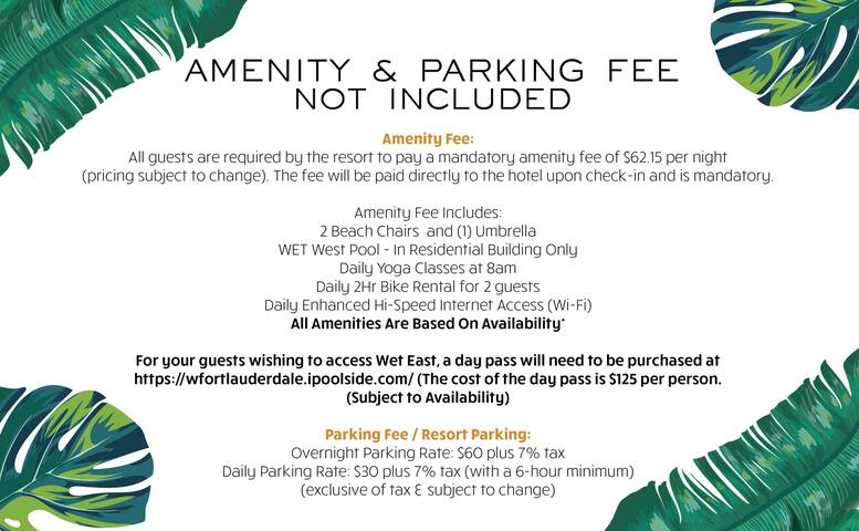 WVR Vacation Residences 2306 gallery image 4