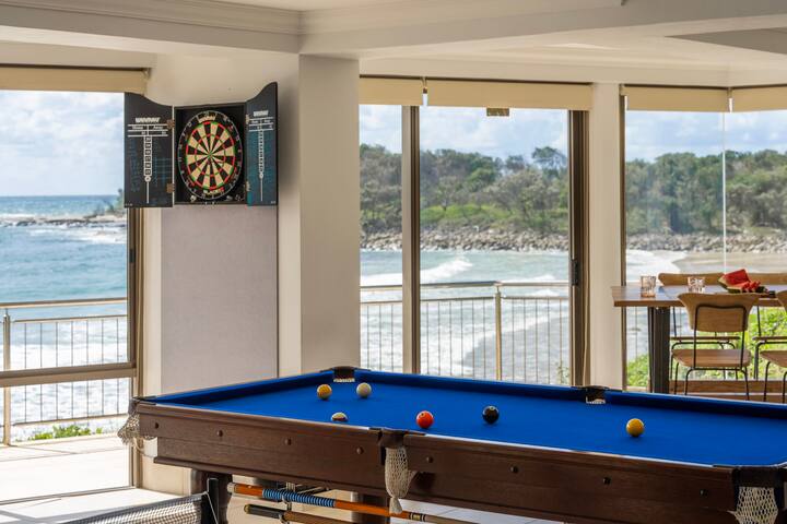 Oceans 8 – Oceanstays gallery image 4