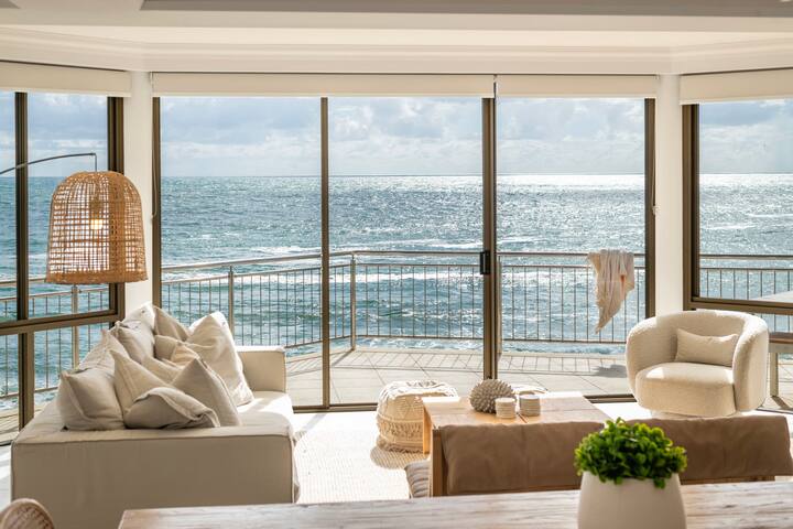 Oceans 8 – Oceanstays