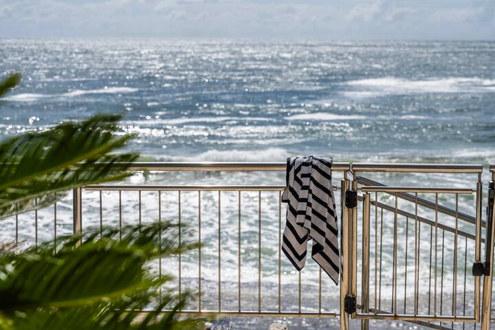 Oceans 8 – Oceanstays gallery image 2