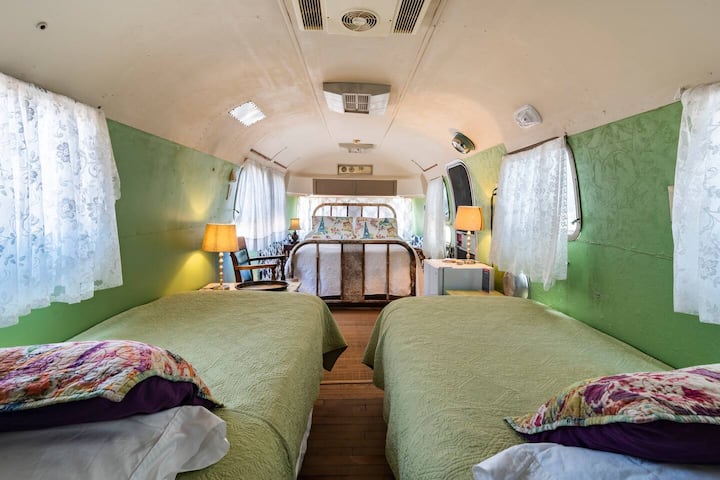 Airstream 4