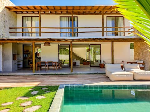 House Mar Patacho Eco