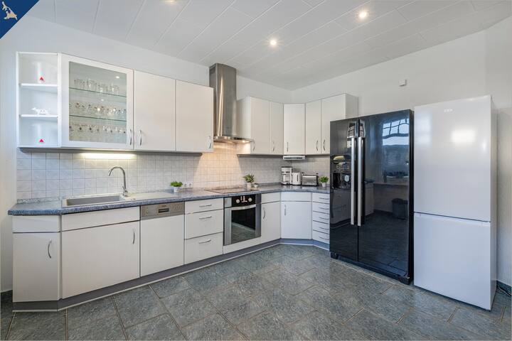 ProHome managed Airbnb listing 1