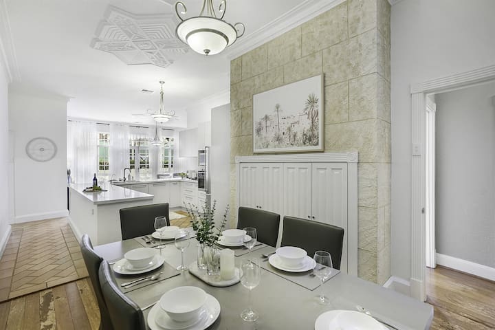 Lake Monger Modern Character Home gallery image 2