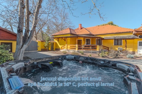 Thermalis House - 5 bedrooms