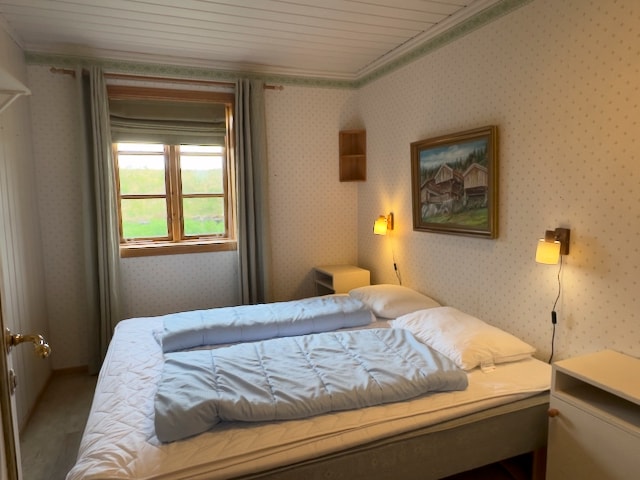 ห้องนอน