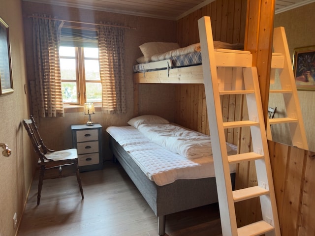 ห้องนอน