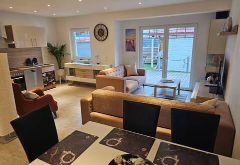 Ferienwohnung Königsberg