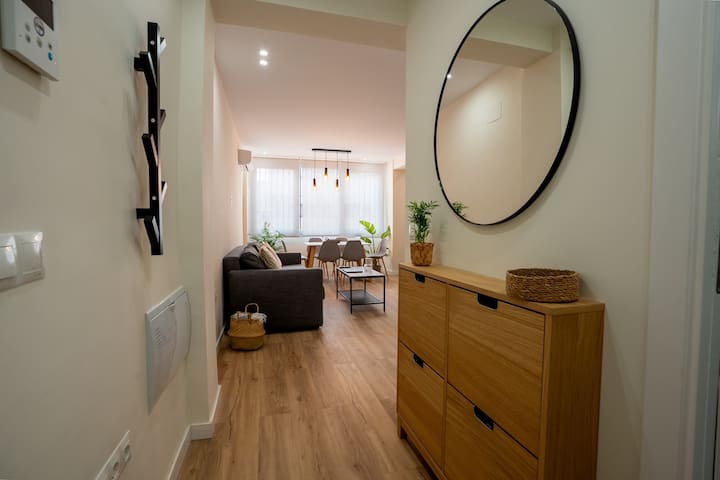 Frontier Residences managed Airbnb listing 2