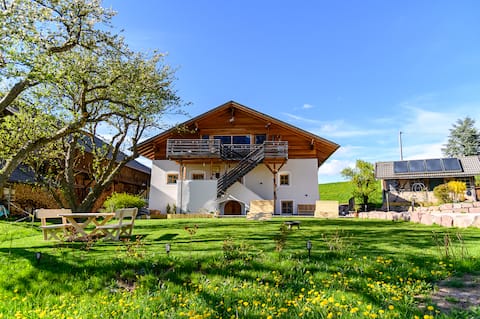 Airbnb con migliori performance: Labe Biohof Oberzonn a Castelrotto