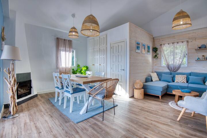 Ideal Costa Brava managed Airbnb listing 2