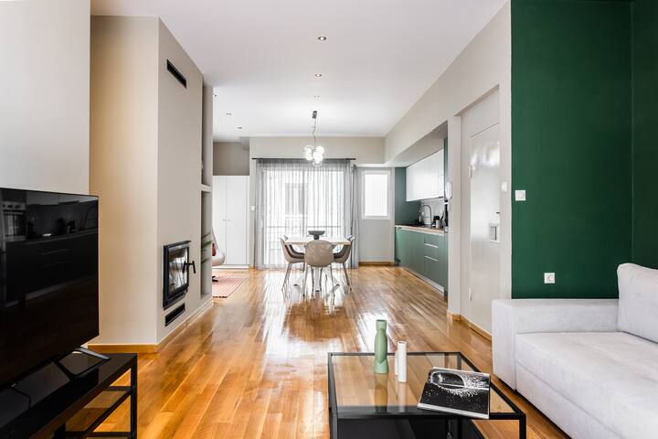 Zoia Living managed Airbnb listing 2