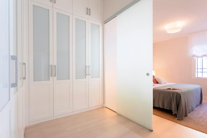 חדרים: חדר שינה